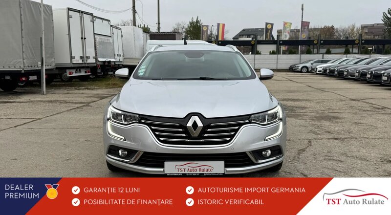 Renault Talisman