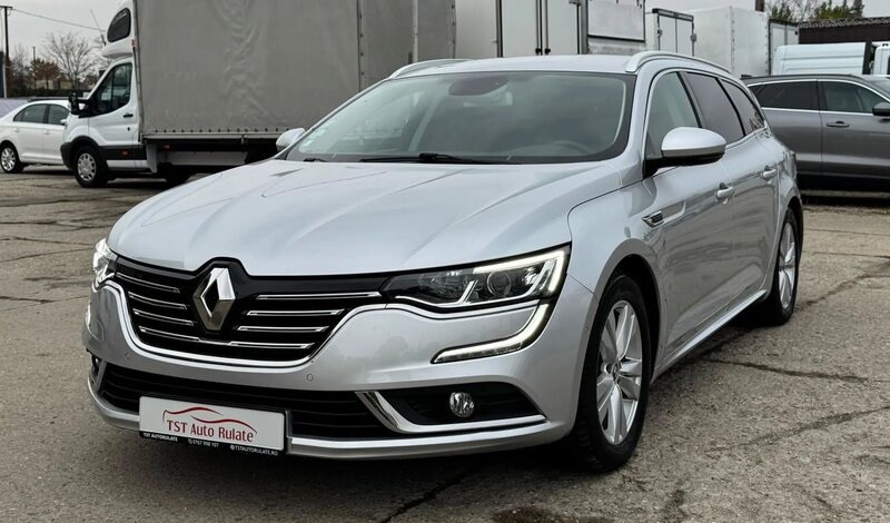 Renault Talisman