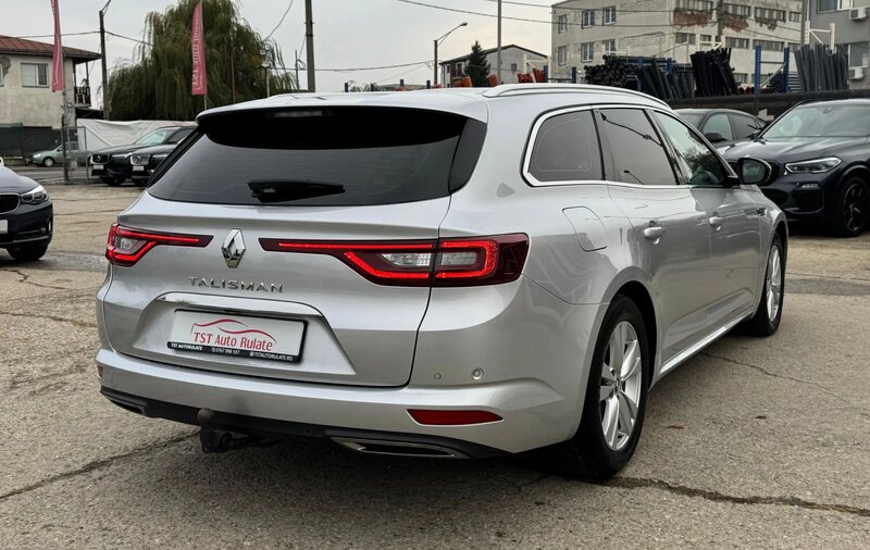 Renault Talisman